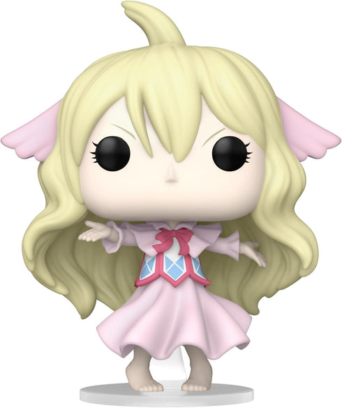 Funko POP Animation: Fairy Tail - Mavis Vermillion,Multicolor...