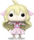 Funko POP Animation: Fairy Tail - Mavis Vermillion,Multicolor...