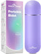 Portable Peri Bottle for Postpartum & Perineal Care: Easy@Home Handheld Bidet Perfect for Personal Hygiene Cleaning & Travel Friendly | 380ml Leak...