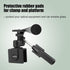 SVBONY SV126 Car Window Mount Adjustable Vehicle Clamp Mount Compact for Spotting Scope Monocular Binocular Telescope SLR Camera with Mounting Thr...