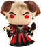 Funko Pop! Games: Dungeons & Dragons - Asmodeus, Multicolor...