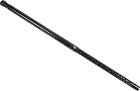 Cen-Tec Systems 34509A Aluminum Ratchet Vacuum Wand, Black...