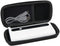 Hermitshell Hard EVA Travel Case Fits Aibocn Power Bank 10000mAh External Battery Charger (Only Case)...