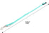 Quick Release Loop - Turquoise...