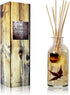 Urban Naturals Autumn Harvest Scented Oil Reed Diffuser | Fall Home Decor with Real Leaves & Botanicals | Creamy Pumpkin Pie, Nutmeg, Maple & Vani...