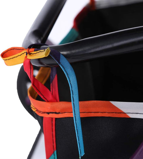eecoo Baby Stroller Pram Bottom Basket Stroller Organizer Pushchair Buggy Shopping Storage Case Organizer Bag...
