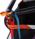 eecoo Baby Stroller Pram Bottom Basket Stroller Organizer Pushchair Buggy Shopping Storage Case Organizer Bag...