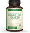 Digestive Health Supplement,Daily Probiotic 7 Billion CFUs per Capsule,5 Essential Strains Including Lactobacillus GG. Supports Intestinal and Imm...