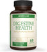 Digestive Health Supplement,Daily Probiotic 7 Billion CFUs per Capsule,5 Essential Strains Including Lactobacillus GG. Supports Intestinal and Imm...