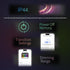 Aqara LED Strip T1 Extension, Requires LED Strip T1 (Sold Separately), 3.28 FT RGB+IC LED Light Extension with 16 Million Colors/Tunable White/Gra...