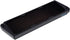 Alphacool 17264 Eiszapfen 16mm HardTube Compression Fitting G1/4 - knurled - deep Black Water Cooling Fittings...