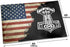 in Odin We Trust Thor Vikings Hammer Mjolnir Norse Celtic Outdoor Flag Decorative Flag Banner Flags Garden Flag Home House Flags 4x6 Ft...
