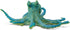 Safari Ltd. Octopus Figurine - Realistic 5" Model Figure - Educational Toy for Boys, Girls, and Kids Ages 3+...
