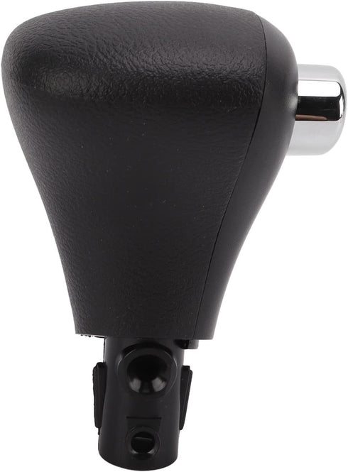 Gear Shift Knob, 54130-SDA-A84ZB, 54130-SDA-A51 Car Gear Shifter Handle Lever for Honda Accord 2003?2006...