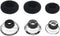 Rayker Eartips Ear Gel Replacement for Voyager Legend, Noise Isolation Ultra Comfort Silicone Tips, in Ear Canal, S/M/L Size Included, 3 Pcs, Comp...