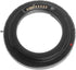 9th Gen AF Confirm Adapter for Minolta MD MC Lens to Canon EOS EF EF-S Mount Camera 80D 77D 70D 60D 5D Mark II III 5D2 5D3 7D 6D 3000D 1500D 1300D...