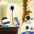 Wireless Charger Stand,YOCUNKER 3 in 1 Qi Fast Wireless Charging Station Dock for Apple Watch7/SE/6/5/4/3/2, Airpods Pro/3/2, iPhone 14/13/13 Pro/...