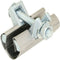 Eastman 3/4 Inch IPS Pipe Repair Clamp, 3 Inch Length, Stainless Steel, 45183...