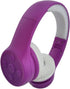 Toddler Wireless Headphones, Bluetooth Kids Headphones 93db Volume Limited Foldable with Built-in Mic for Cell Phones TV Tablet Amazon fire School...