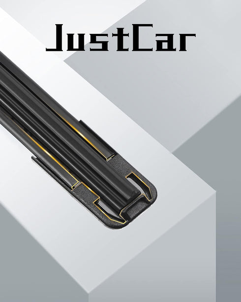 3 wipers Replacement for 2014-2021 Jeep Cherokee, Windshield Wiper Blades Original Equipment Replacement - 26"/18"/14" (Set of 3) U/J HOOK...
