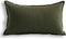 Jeanerlor Cotton Linen Square Decorative Throw Pillow Case Cushion Cover with Twin Needles Stitch on Edge,for Wedding Party Gift Car 12"x20"(30 x ...