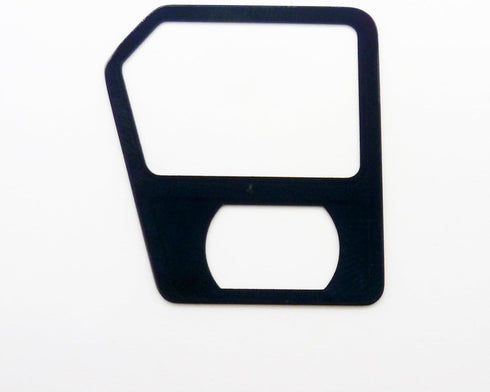 TheCoolCube Gimbal Camera Lens Glass Cover Replacement for DJI Mavic 3 / Mvic 3 Cine Drone...
