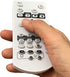 Replacement Projector Remote Control Compatible for Casio YT-130, YT-131, YT-141, YT-150, YT-161, XJ-A142, XJ-A147, XJ-A242, XJ-A247, XJ-A252, XJ-...