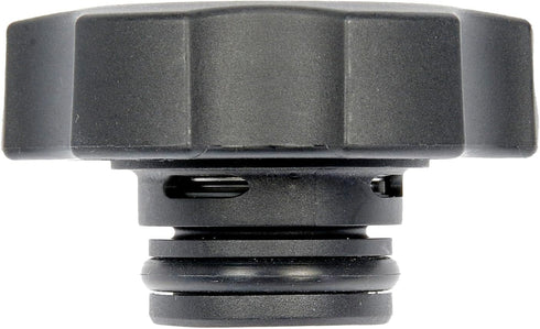 Dorman 82597 Coolant Cap Compatible with Select Models...