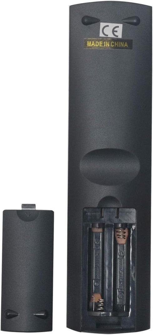 CS-90283-1T Replaced Remote fit for SANYO TV DP50747 DP26647 DP42647 DP50747 DP42746 DP26647 DP50747 DP26648A DP32648 DP37649 DP42848 DP46819 DP 4...