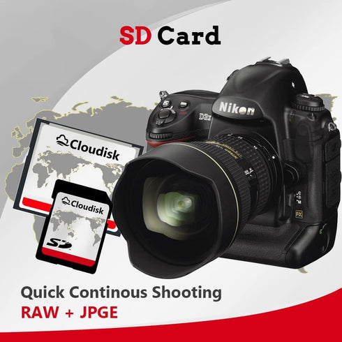 SD Card 1GB Class 4 Flash Memory Card 1G SLC Standard Secure Digital Cards (1 GB)...