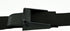Thomas Bates Titan Durable Outdoor Nylon Web Belt Metal Free...