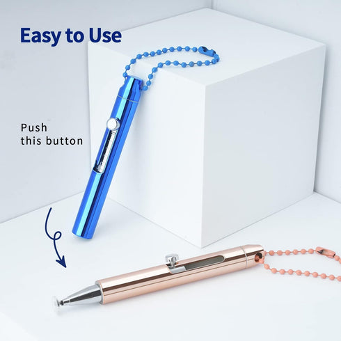 Stylus Pens for Touch Screens, Abiarst Portable Stylus High Precision Capacitive Stylus for iPad iPhone Samsung Galaxy All Universal Touch Screen ...