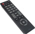 AIDITIYMI NH311UD Replaced Remote for Sanyo TV FW40D06FB FW40D36F-B FW40D36FB FW43D25F-B FW43D25FB FW50D36F-B FW50D36FB FW32D06F FW40D06F FW40D36F...