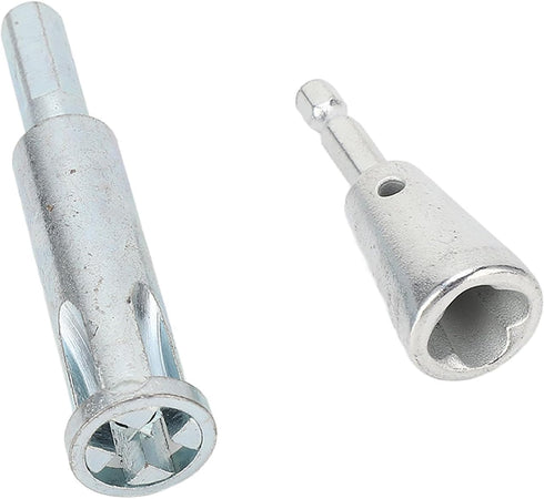 Wire Twisting Tools Electrical Wire Stripper and Quick Connector Wire Tool for Power Drill Drivers...