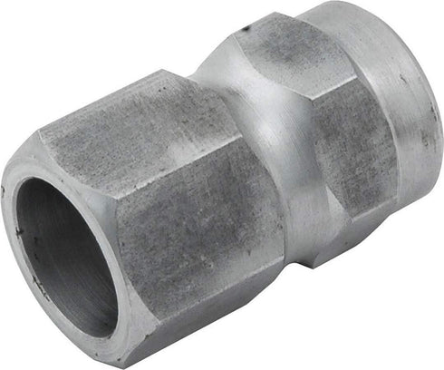 Allstar Performance ALL52303 Hex Coupler for 360 Degree Style Steering Wheel Disconnect...