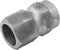 Allstar Performance ALL52303 Hex Coupler for 360 Degree Style Steering Wheel Disconnect...