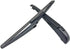 Rear Windshield Wiper Blade Arm Set for Lexus NX200T 2015-2017/ Lexus NX300 2018-2020 / Lexus NX300H 2015-2020/ Land Rover Discovery Sport 2015-20...