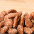 Aunt Sally's Pralines- Cinnamon Coated Pecans- 5 oz box...