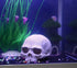Aquarium Ornament - Emulational Skull Decor Resin decorations...