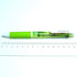 Uni Ballpoint Pen Jetstream 3 Color Black, Red, Blue Ink 0.7mm, Green (SXE340007.6)......