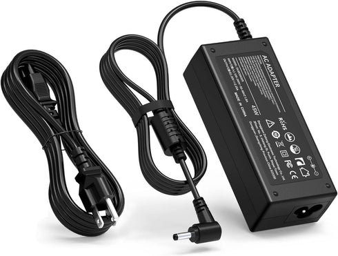 45W 20V 2.25A AC Adapter Laptop Charger Compatible with Lenovo Thinkpad...