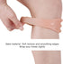 knee support strap for women, Knee Pain Relief Support Brace Hiking, Soccer, Basketball, Running, Jumpers Knee, Tennis, Tendonitis, Volleyball Squ...