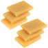 6pcs Glue and Residue Eraser Rubber Cement Cleaner for Removing Adhesive and Residues from Paper Plastic and More...