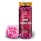 BLUE TEA - Rose Tea - 0.88 Oz (25 Cups) Loose | Rich in Vitamin-C - For Hair & Skin | Natural Sun Dried | Caffeine Free - Flower Based - Herbal Te...