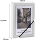 Mini Instant Film Photo Album Holds 28 Photos Fits For Fujufilm instax Mini 11 9 8 8+ 70 7S 90 25,Polaroid,Lomography (White)...