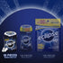 ECLIPSE Gum Winterfrost Sugarfree Chewing Gum, Bulk, 2.9-Ounce 60 Piece Bottle (4 Bottles)...
