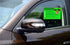 50 Pcs Parking Violation Stickers Notice Parking Violation StickersTow Stickers for Car Vehicle Private Warning Tag Adhesive Car Window Fluorescen...