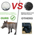 Fantarea Wild Life Jungle Animal World Figures Boar Pig Model Set Toys Desktop Decor Ornament Birthday Party Favors Classrooms Rewards for Childre...