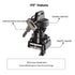 1PZ LZ4-K01 Ignition Key Switch Replacement for Suzuki LT-Z400 Quadsport LTZ400 LTZ400Z 2003-2007 LTF500F 1998-2002 LTA500F 2000-2001 LTZ250 QUADS...