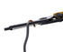 IDEAL Electrical 45-415 Premium Reflex T-5 Stripper - 10-20 AWG, Wire Stripper, Plier Nose, Slide Lock, Textured Grips,Yellow...